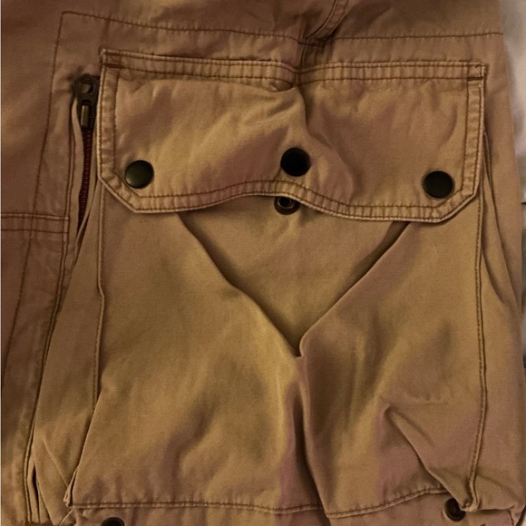 Polo Ralph Lauren Men's Khaki Cargo Pants - Picture 8 of 11